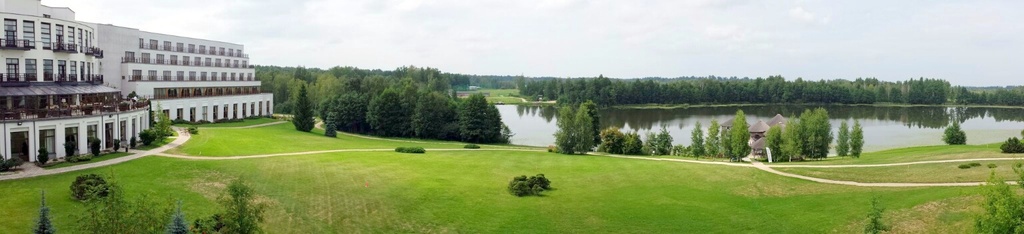 Lake and Bora Bora restaurant Lake and Bora Bora restaurant
